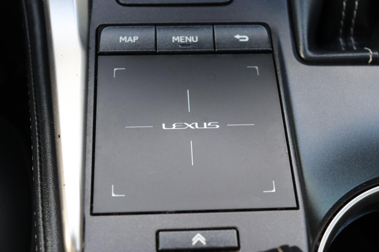 Lexus NX NX 300 AWD 2021
