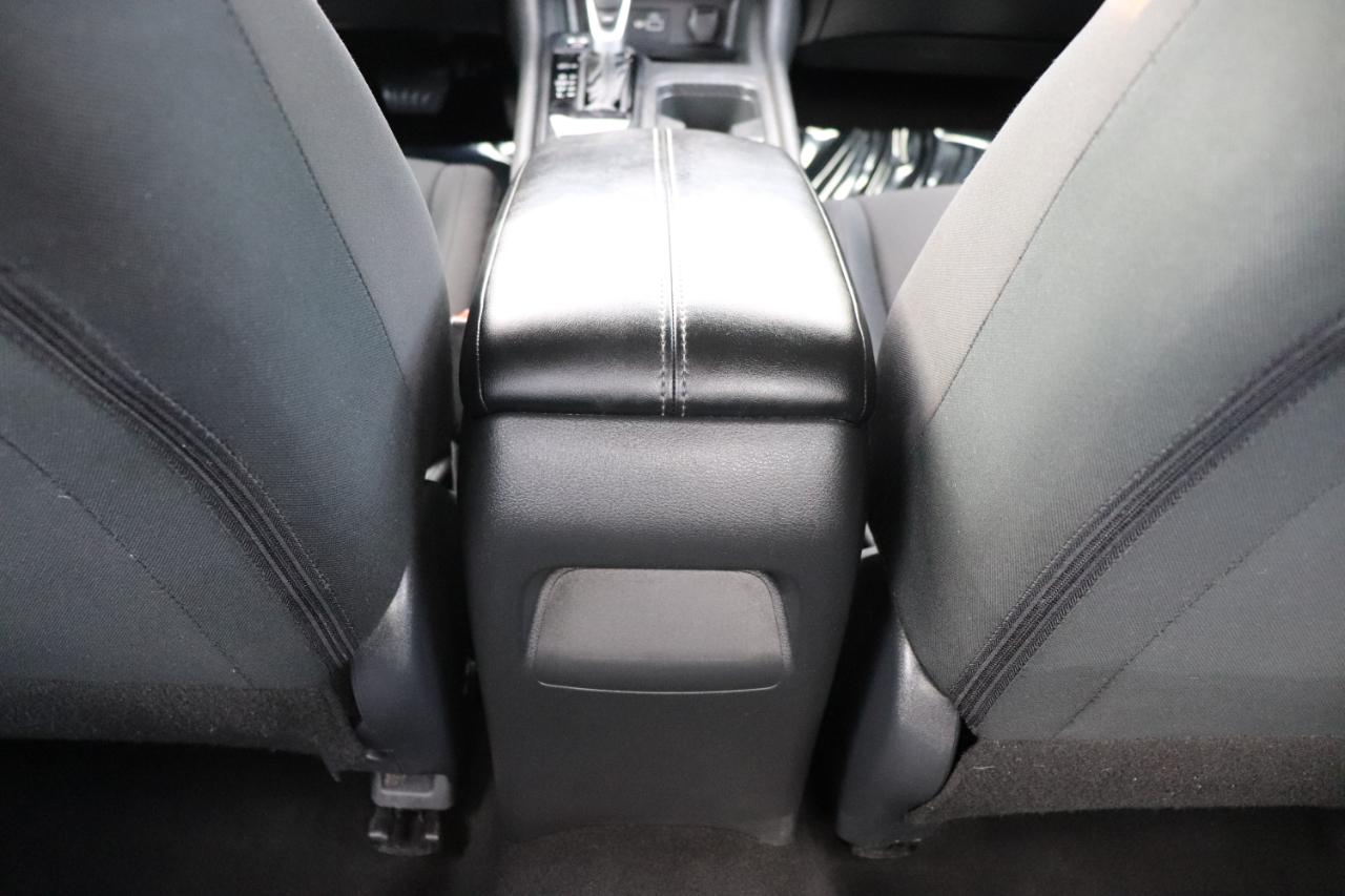 Nissan Sentra S CVT 2024