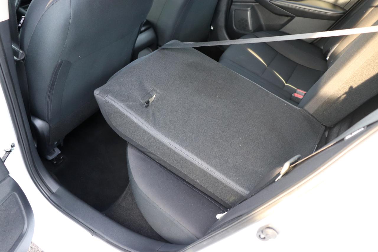 Nissan Sentra S CVT 2024