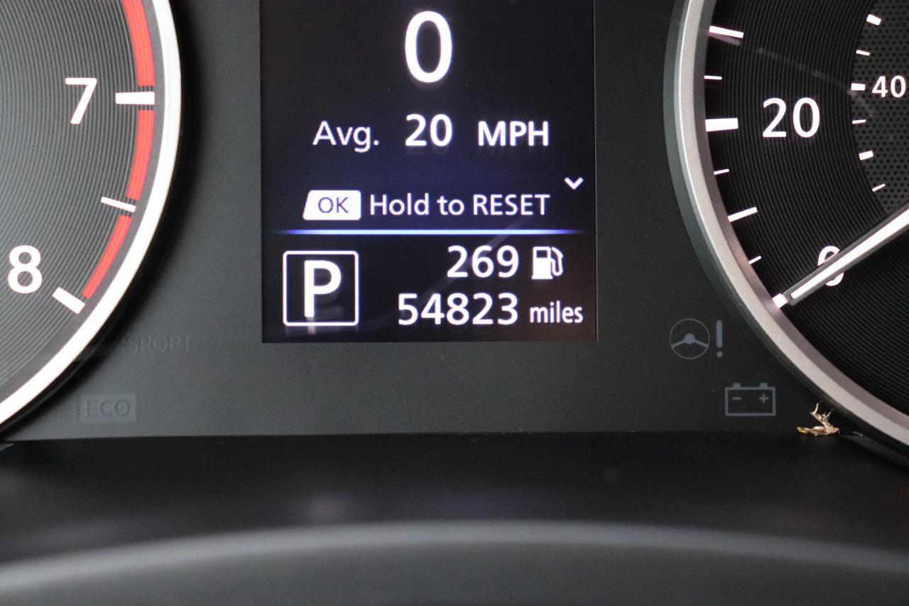 Nissan Sentra S CVT 2024