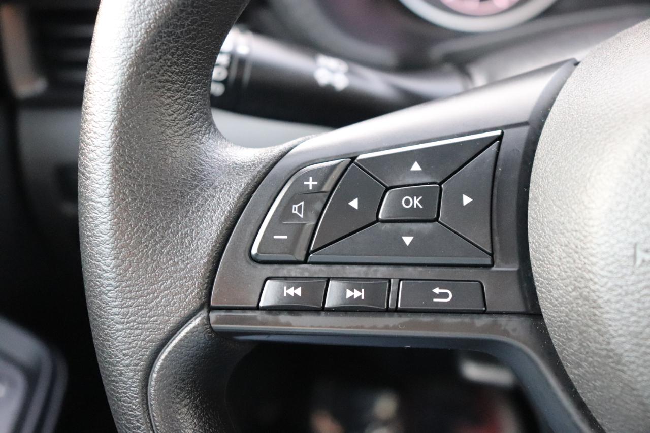 Nissan Sentra S CVT 2024