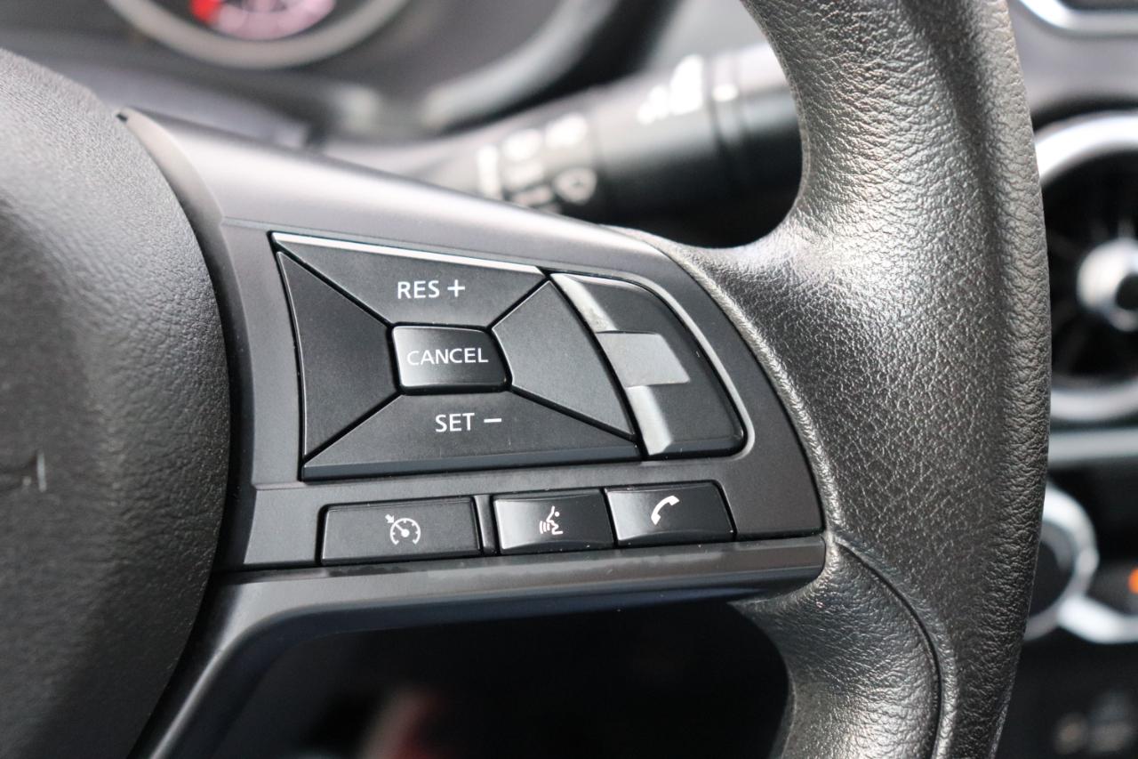 Nissan Sentra S CVT 2024