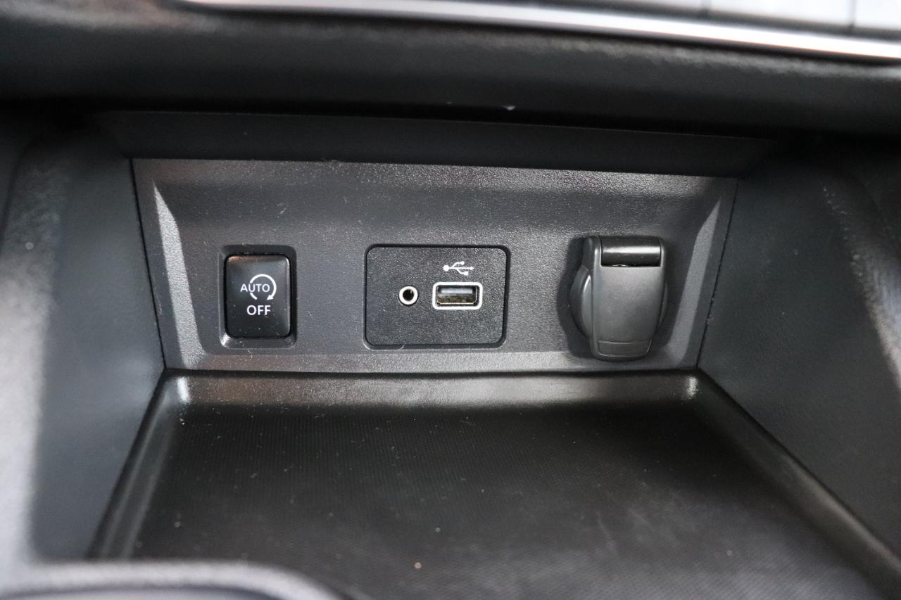 Nissan Sentra S CVT 2024