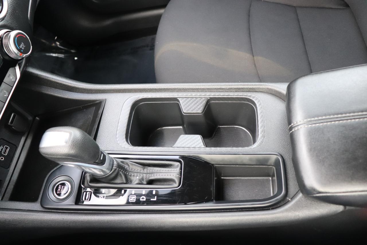 Nissan Sentra S CVT 2024