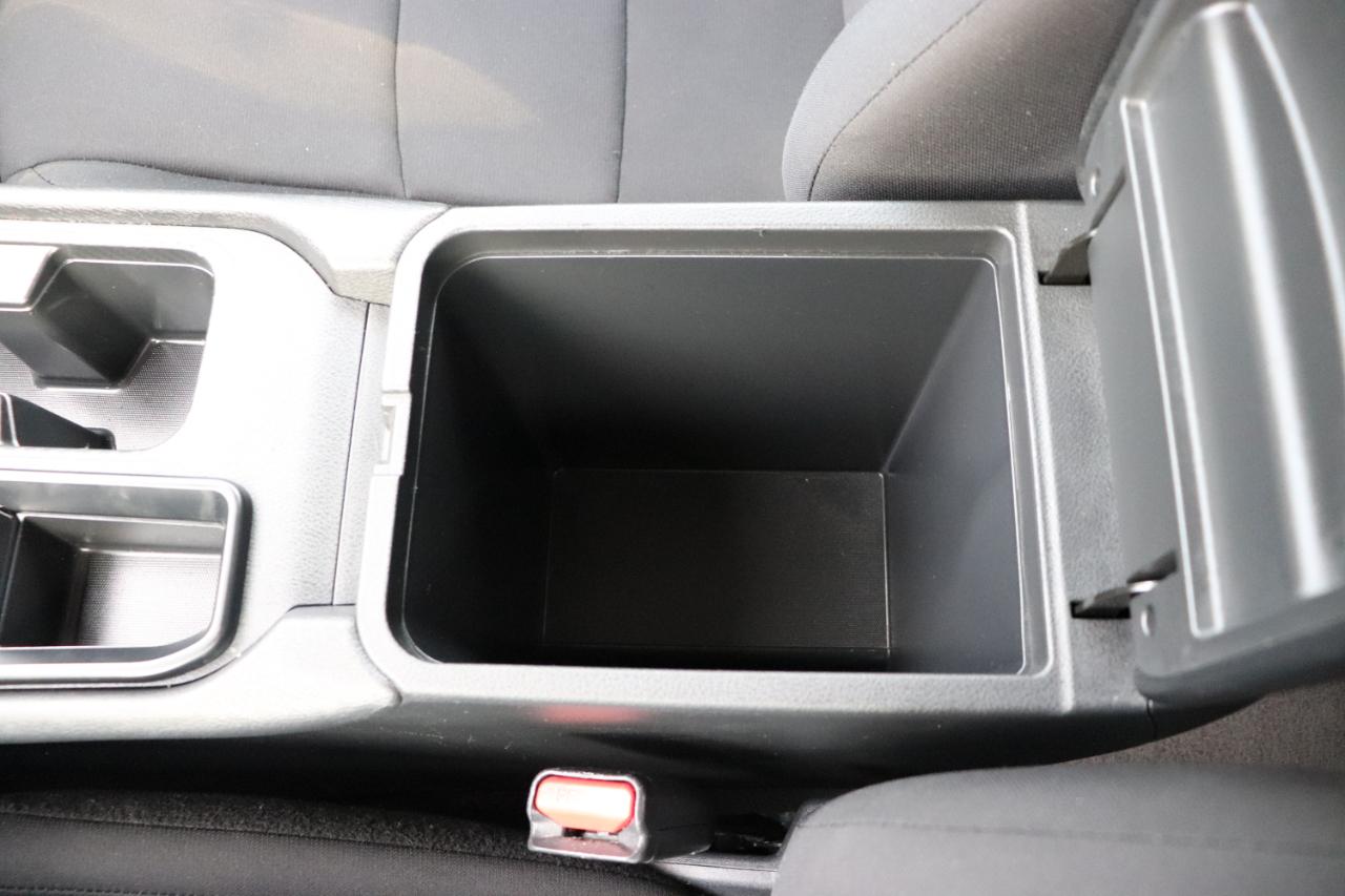 Nissan Sentra S CVT 2024