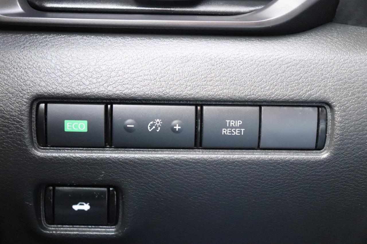 Nissan Sentra S CVT 2024