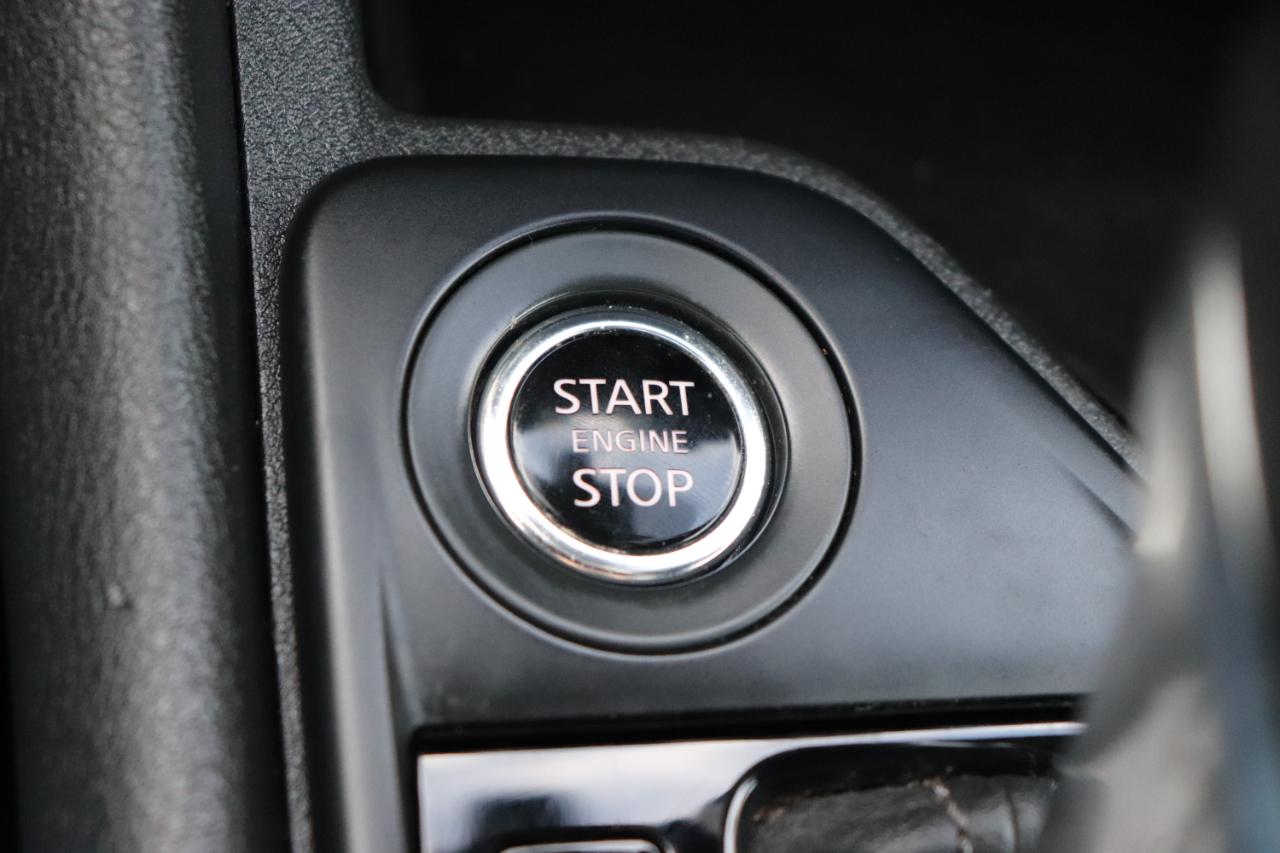 Nissan Sentra S CVT 2024
