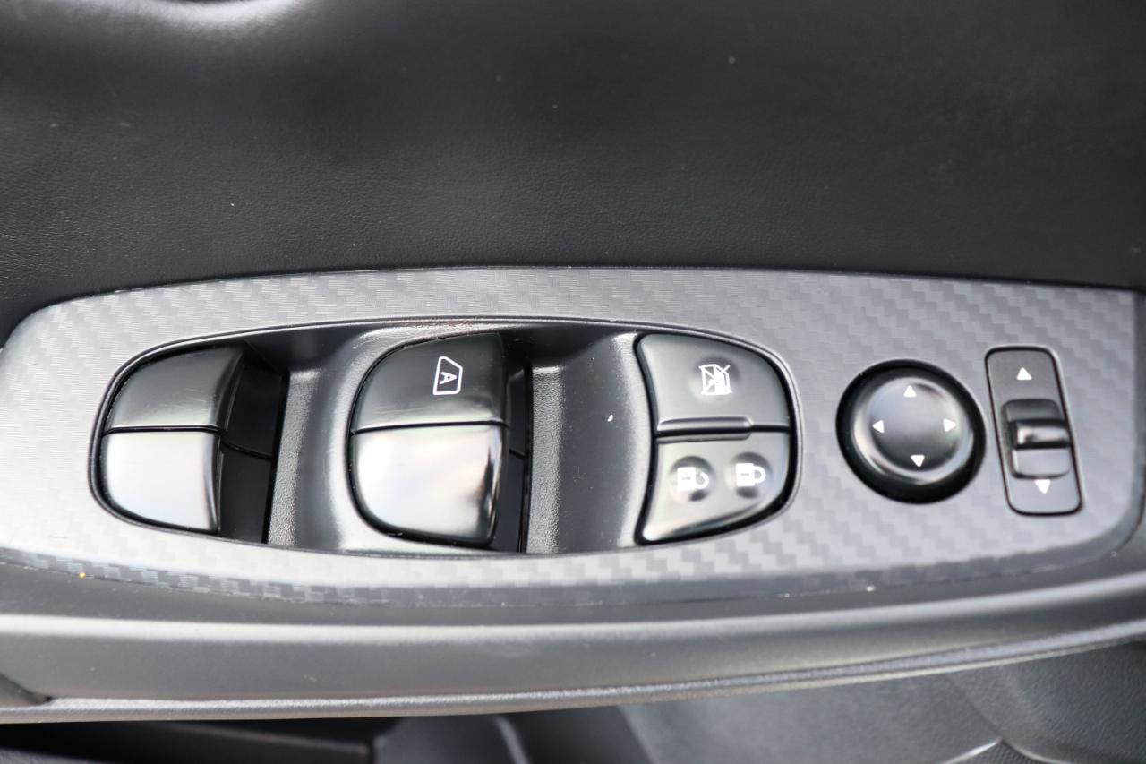 Nissan Sentra S CVT 2024