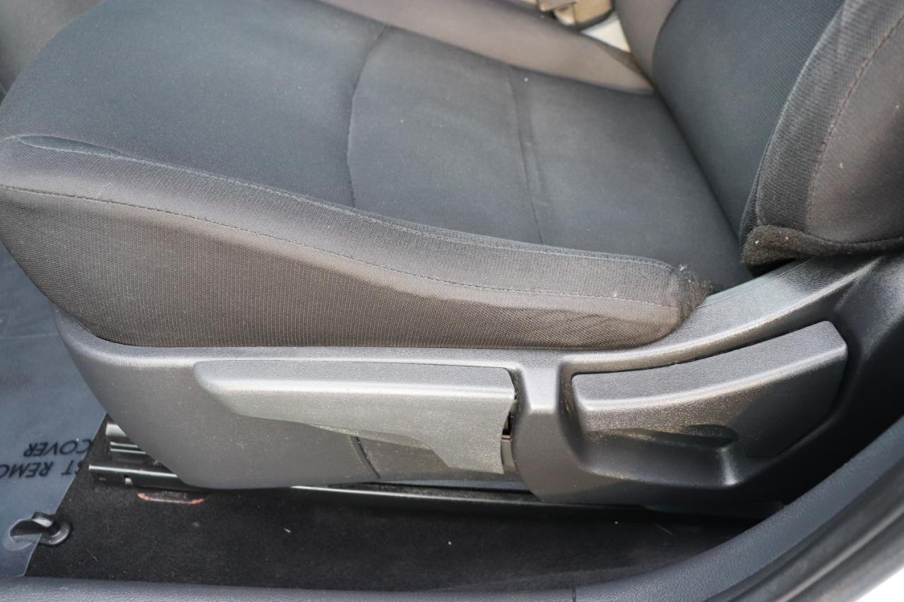 Nissan Sentra S CVT 2024