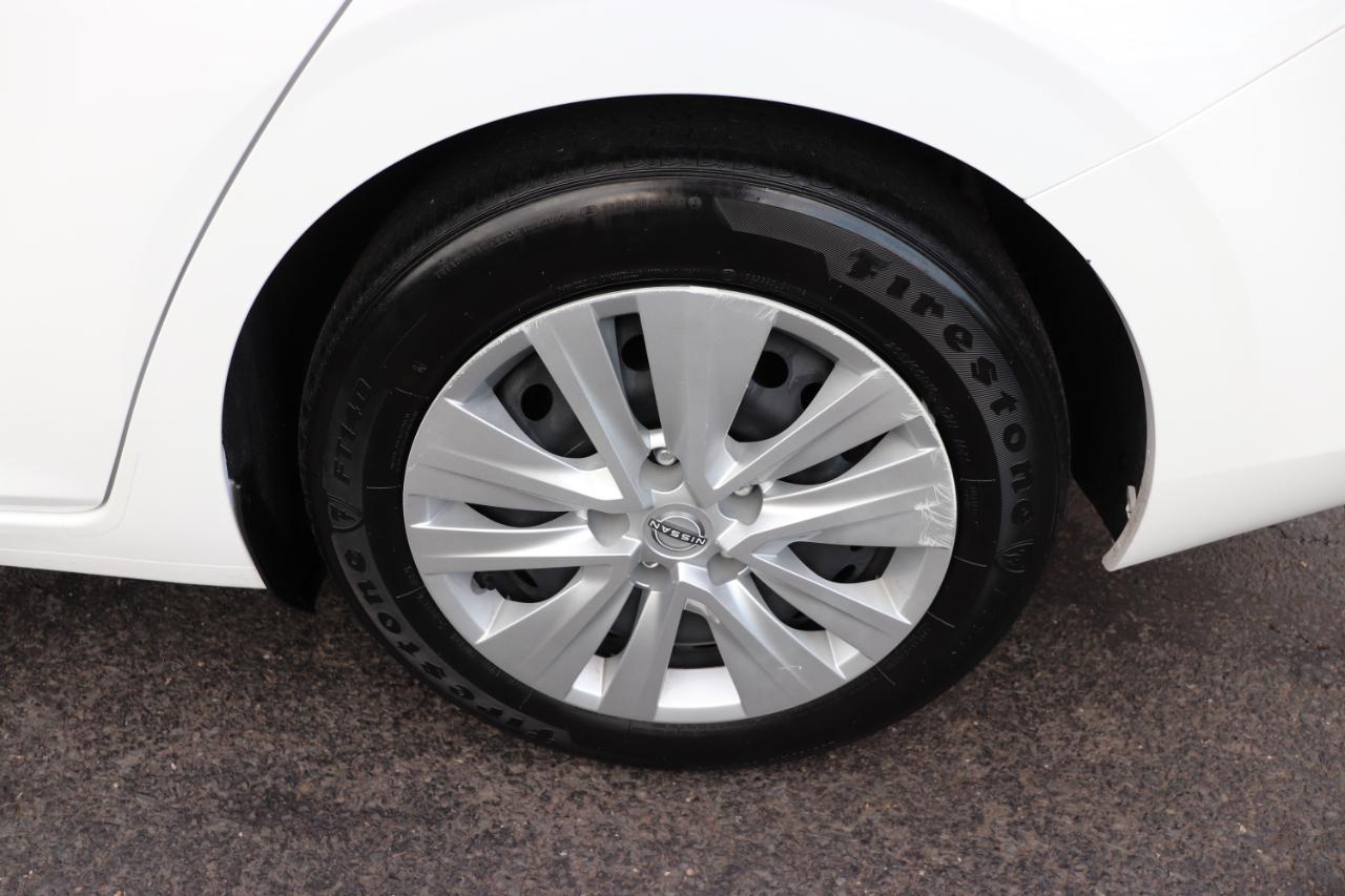 Nissan Sentra S CVT 2024