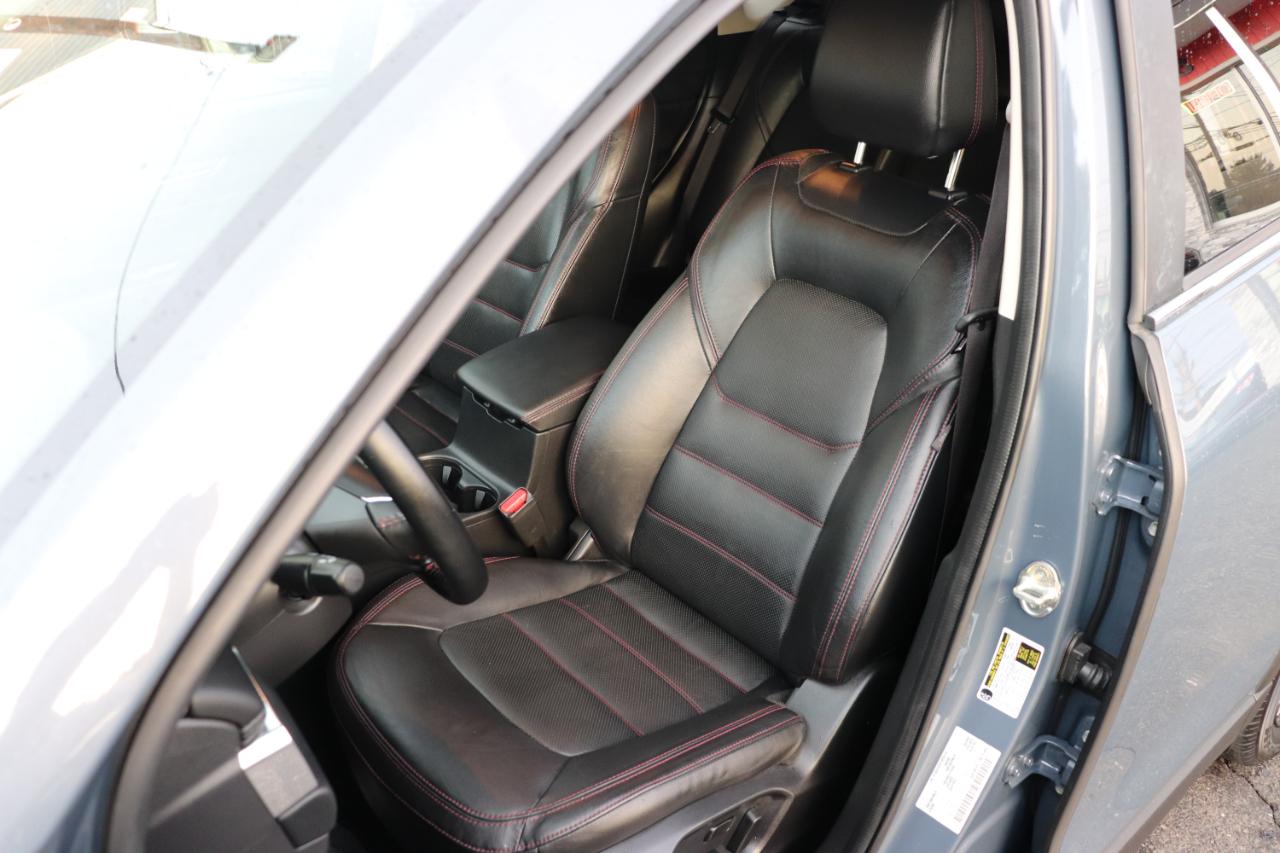 Mazda CX-5 2.5 S Carbon Edition AWD 2024