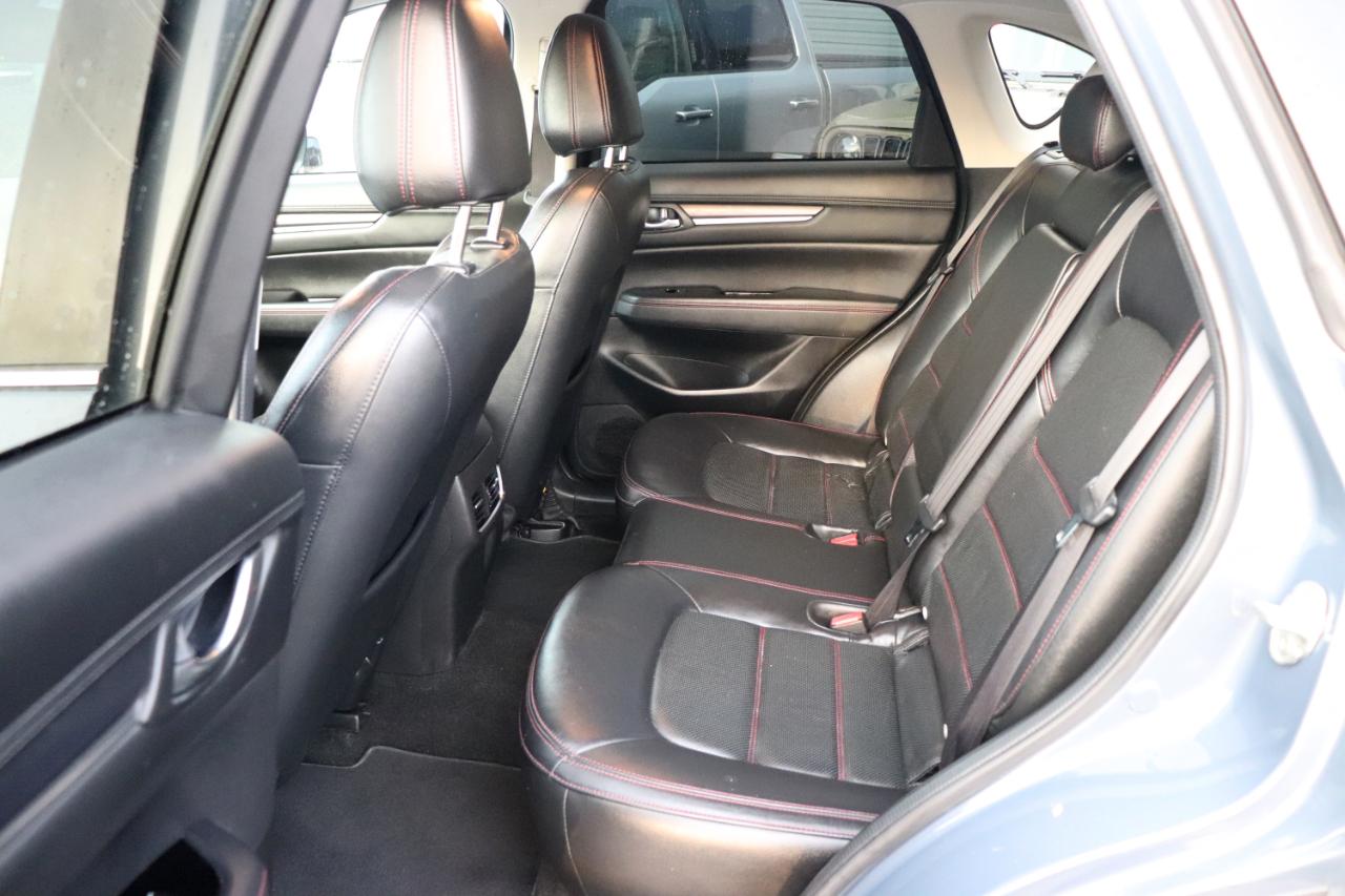 Mazda CX-5 2.5 S Carbon Edition AWD 2024