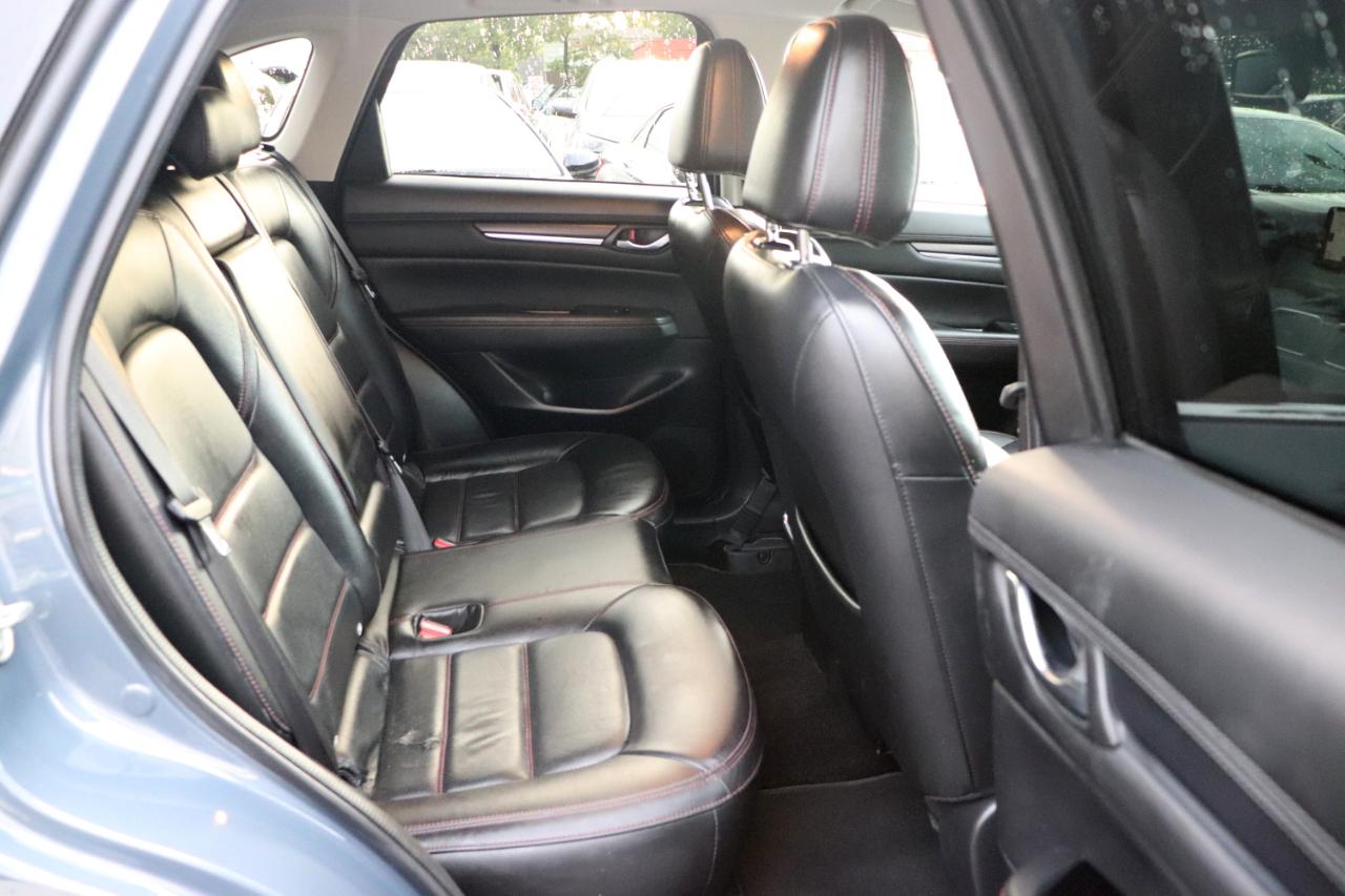 Mazda CX-5 2.5 S Carbon Edition AWD 2024
