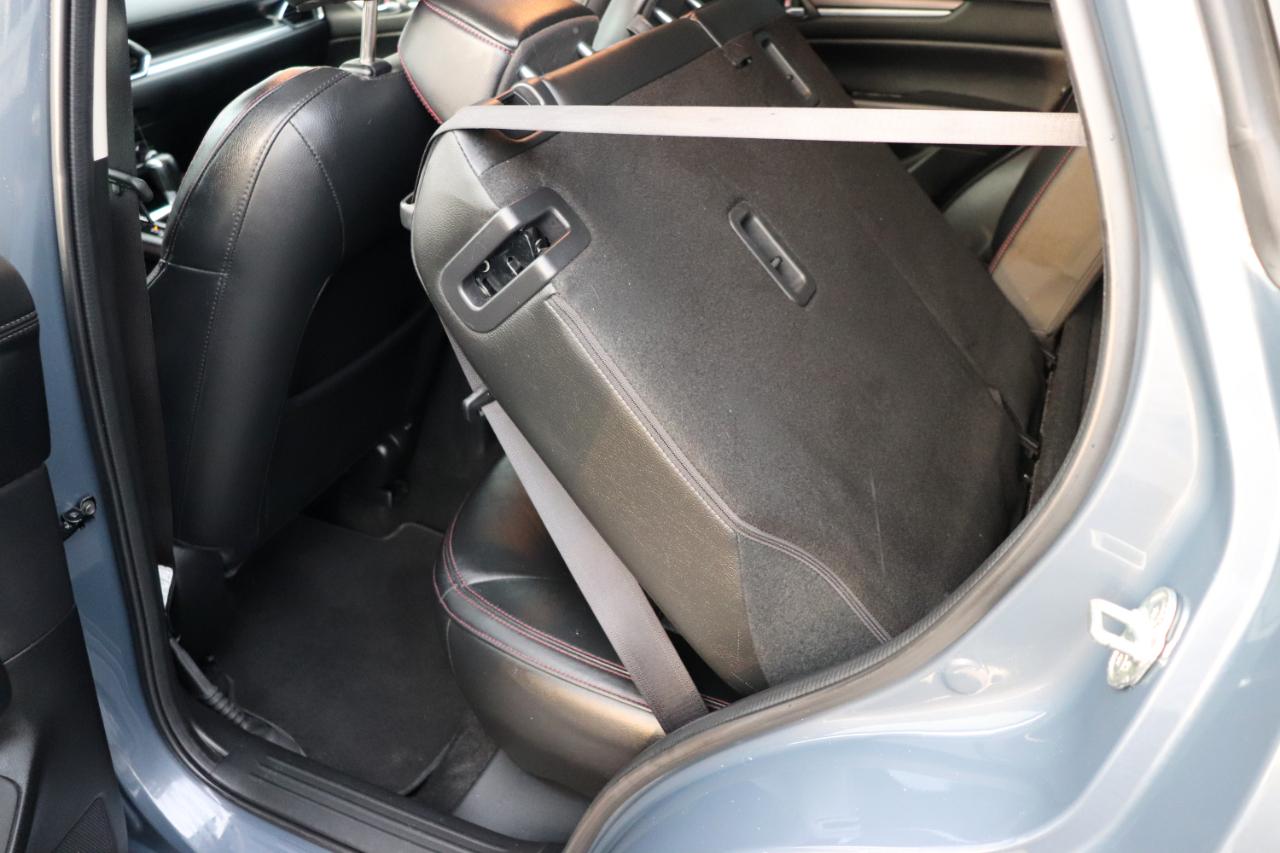 Mazda CX-5 2.5 S Carbon Edition AWD 2024