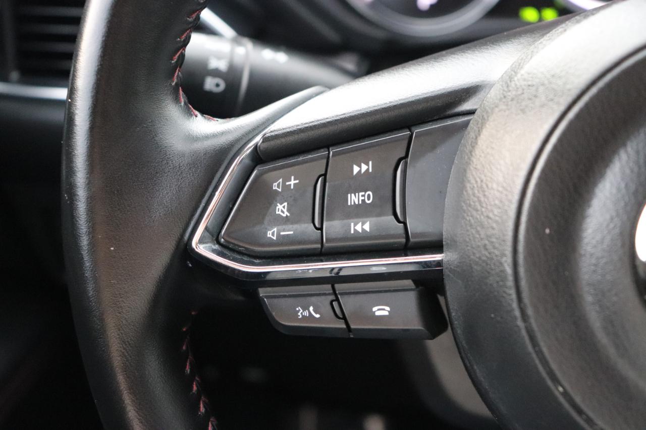 Mazda CX-5 2.5 S Carbon Edition AWD 2024