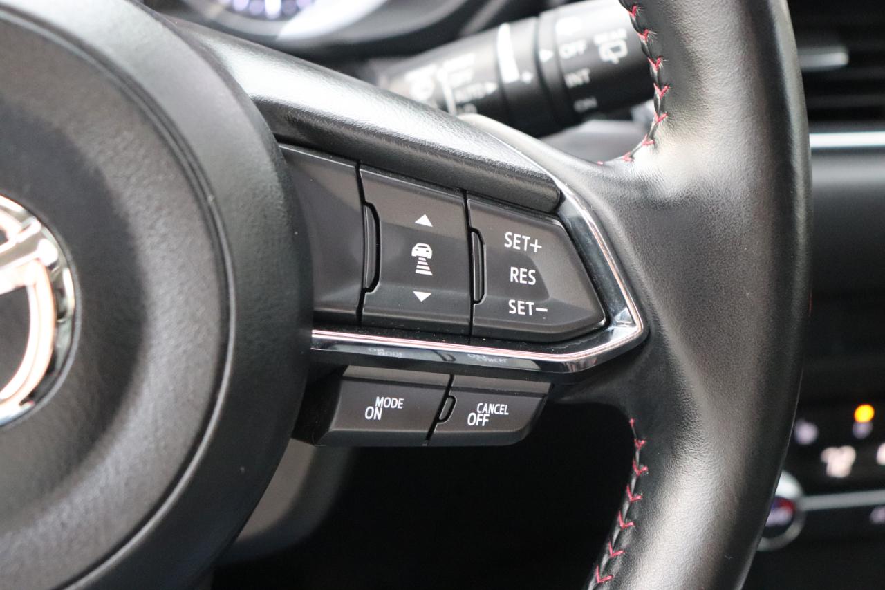 Mazda CX-5 2.5 S Carbon Edition AWD 2024