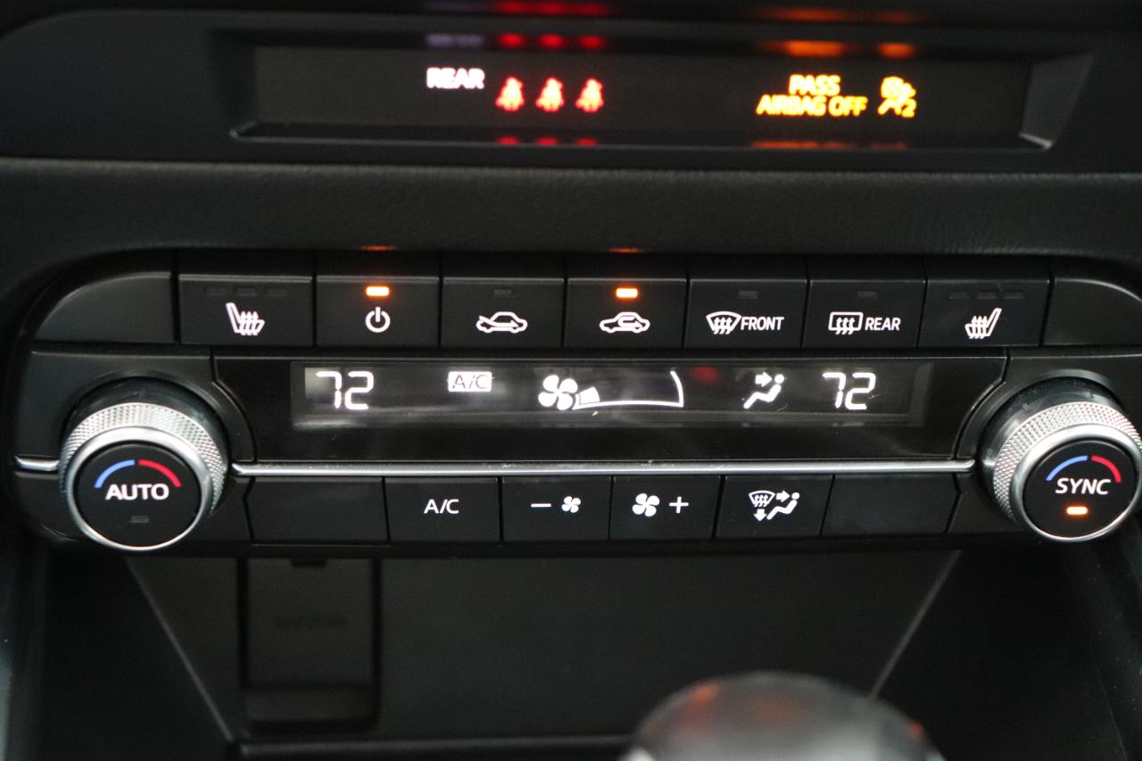 Mazda CX-5 2.5 S Carbon Edition AWD 2024