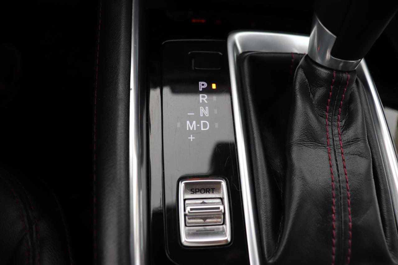 Mazda CX-5 2.5 S Carbon Edition AWD 2024