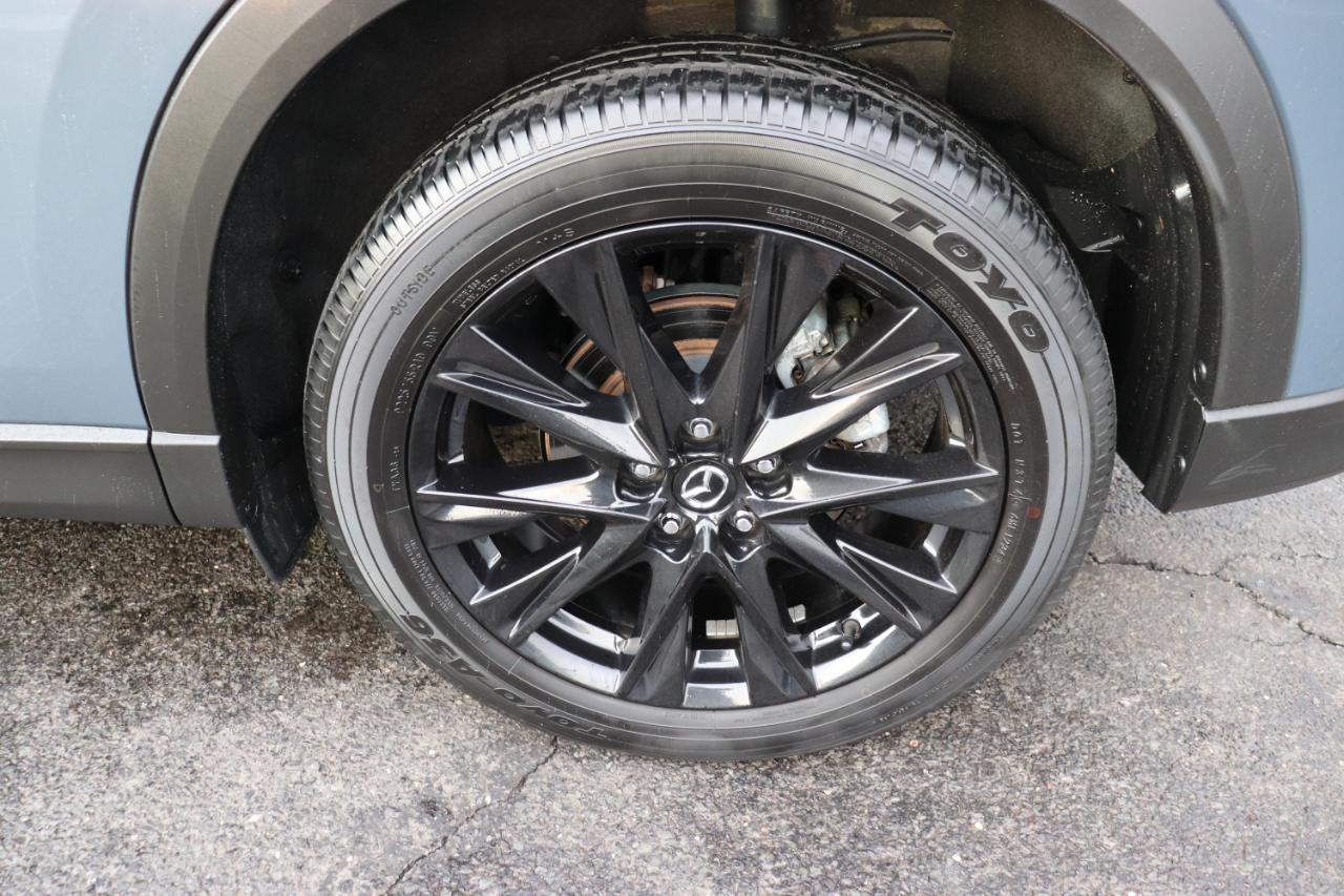 Mazda CX-5 2.5 S Carbon Edition AWD 2024