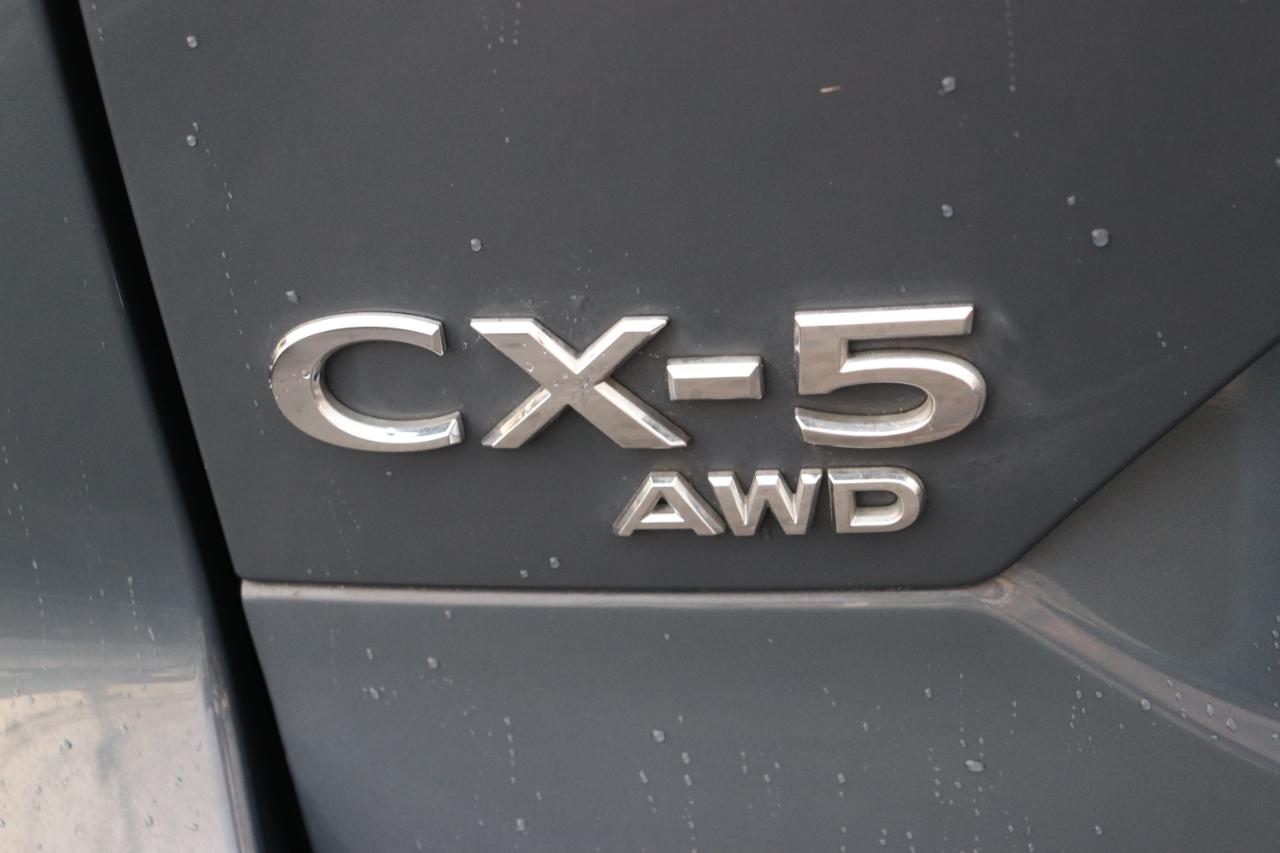 Mazda CX-5 2.5 S Carbon Edition AWD 2024