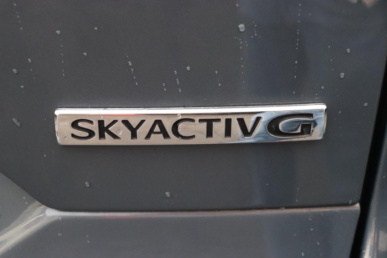 Mazda CX-5 2.5 S Carbon Edition AWD 2024