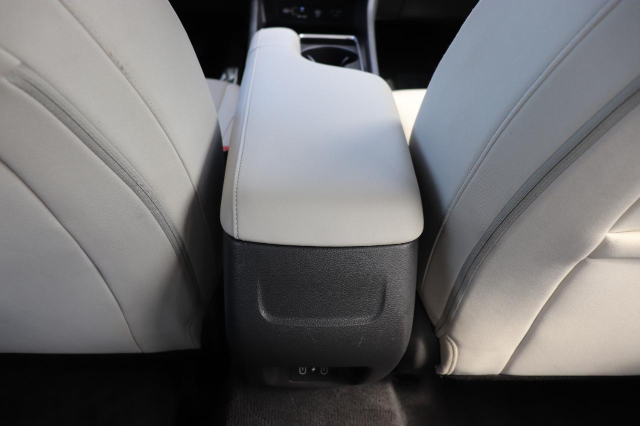 Hyundai Sonata SEL FWD 2025