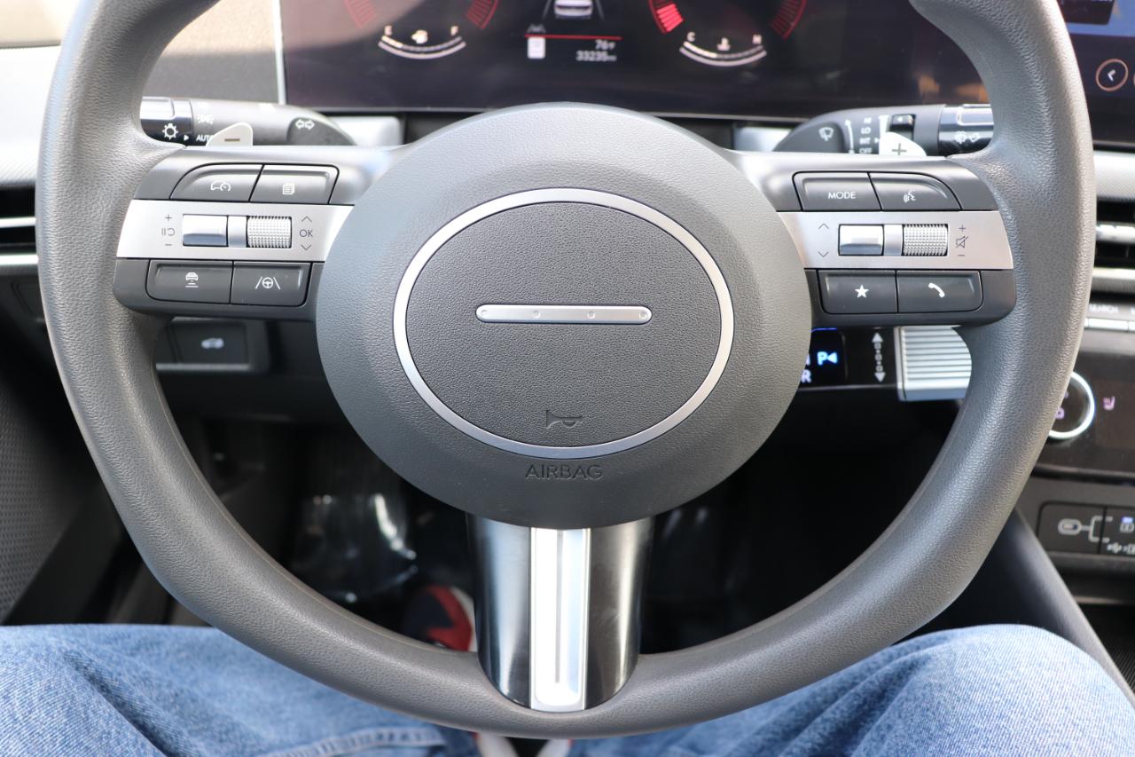 Hyundai Sonata SEL FWD 2025