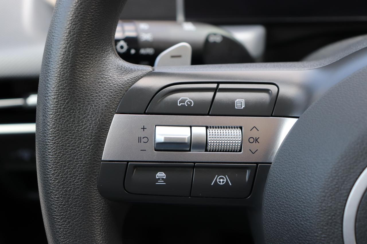Hyundai Sonata SEL FWD 2025