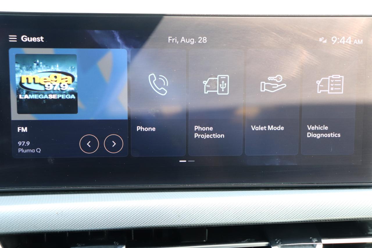 Hyundai Sonata SEL FWD 2025