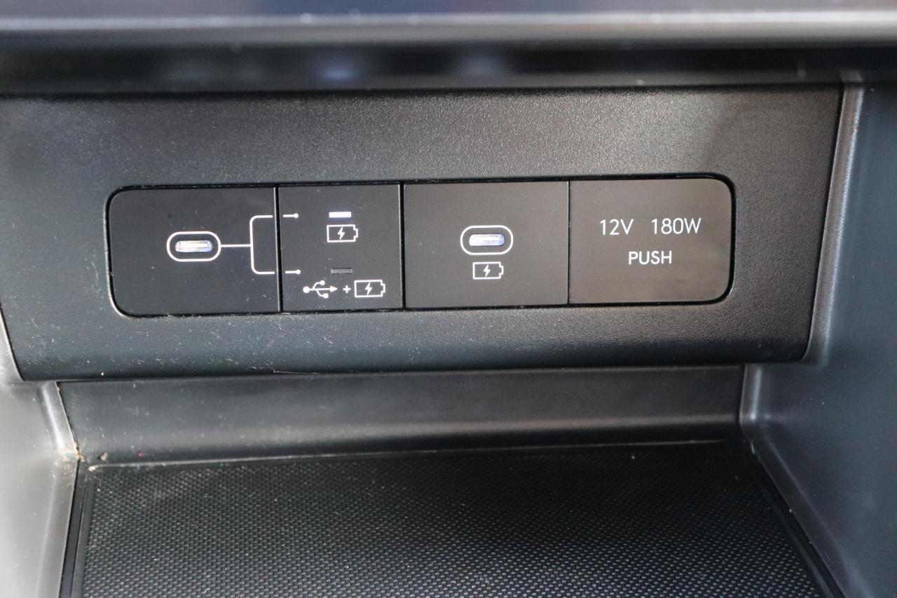 Hyundai Sonata SEL FWD 2025