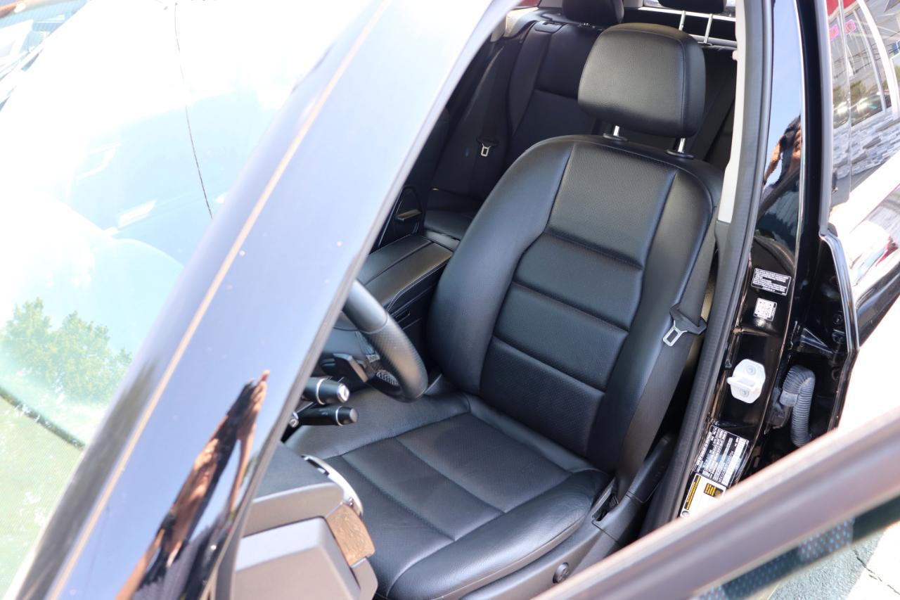 Mercedes-Benz GLK-Class 4MATIC 4dr GLK 350 2015