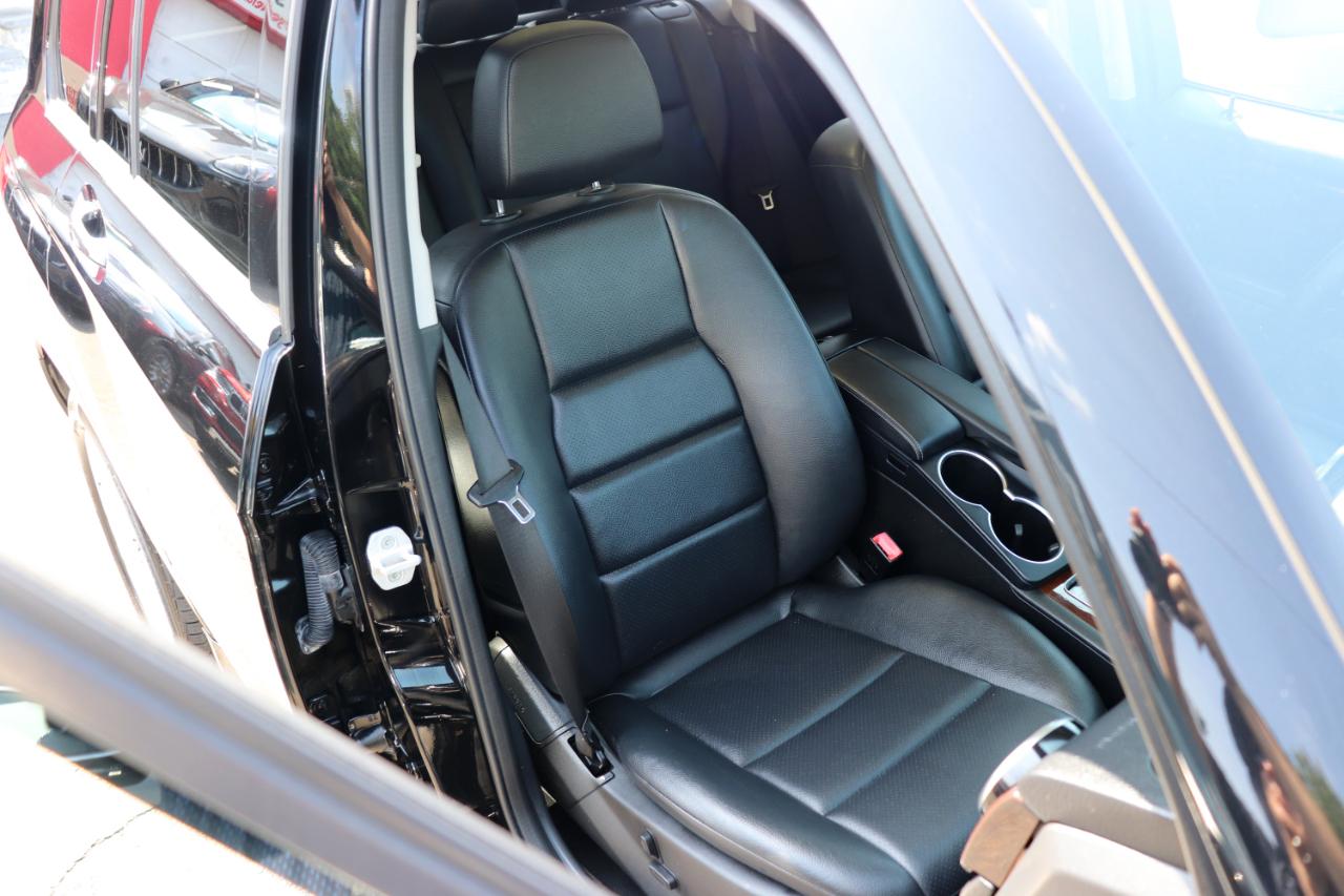 Mercedes-Benz GLK-Class 4MATIC 4dr GLK 350 2015