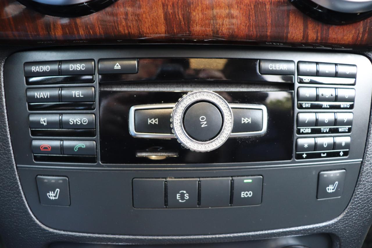 Mercedes-Benz GLK-Class 4MATIC 4dr GLK 350 2015