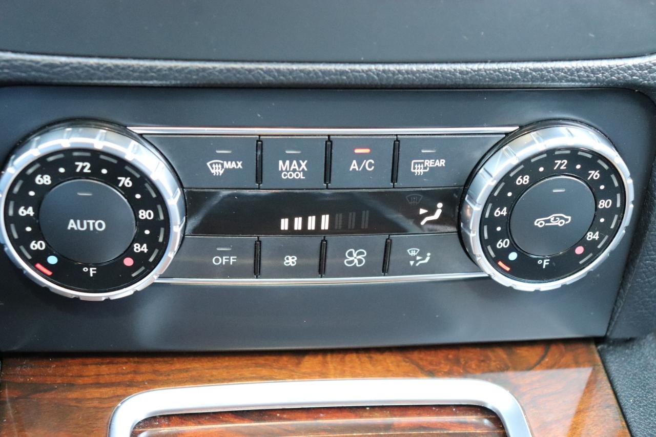 Mercedes-Benz GLK-Class 4MATIC 4dr GLK 350 2015