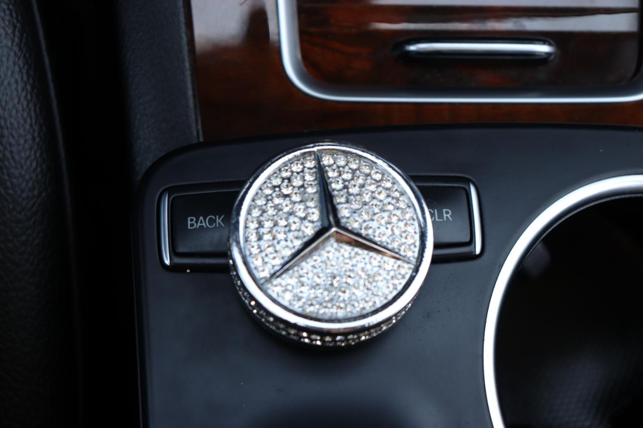 Mercedes-Benz GLK-Class 4MATIC 4dr GLK 350 2015