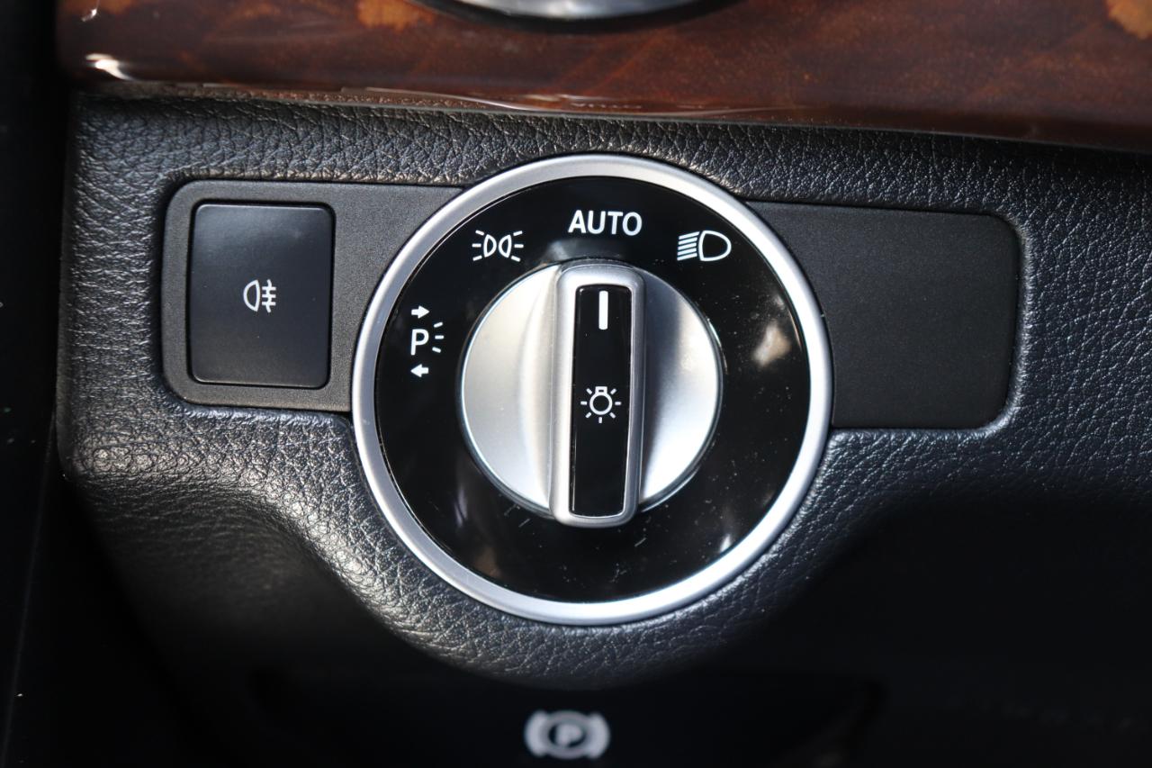 Mercedes-Benz GLK-Class 4MATIC 4dr GLK 350 2015