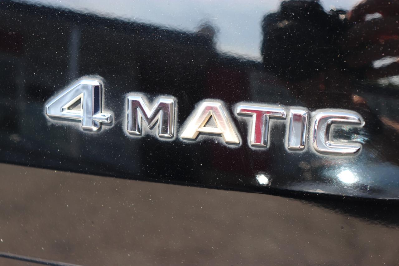 Mercedes-Benz GLK-Class 4MATIC 4dr GLK 350 2015