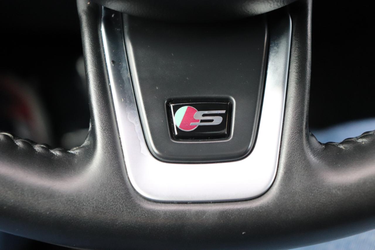 Jaguar F-Pace S AWD 2020