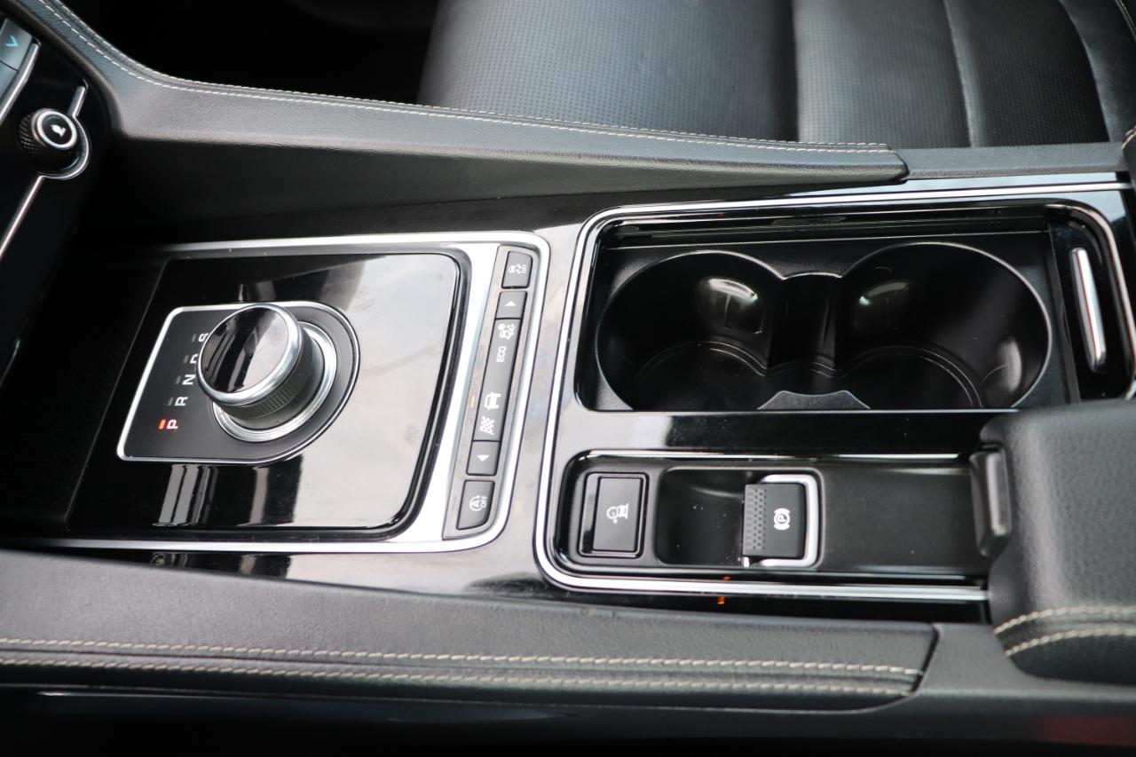 Jaguar F-Pace S AWD 2020