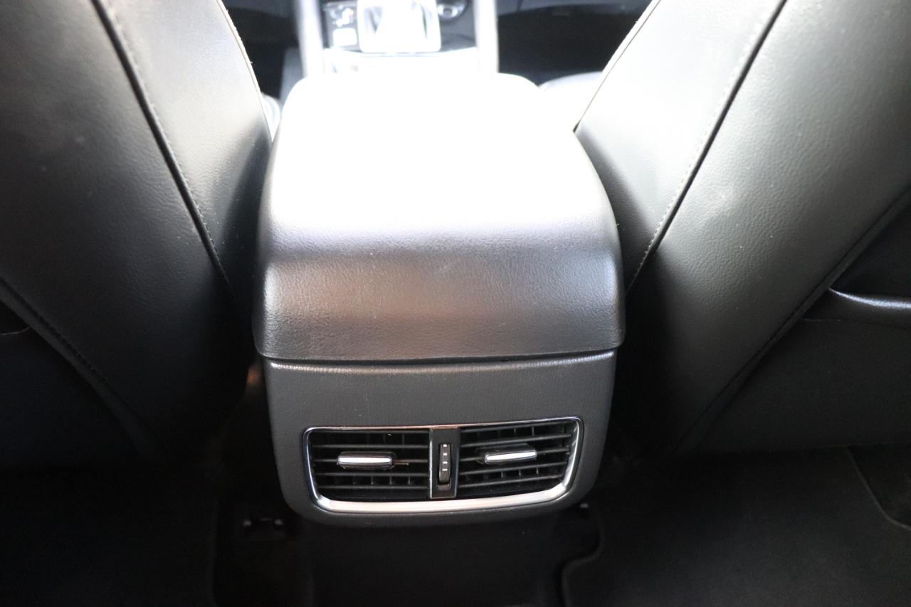 Mazda CX-5 2.5 S Preferred Package AWD 2025