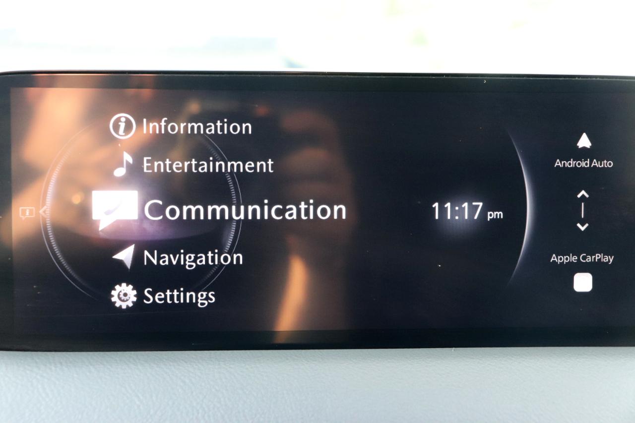Mazda CX-5 2.5 S Preferred Package AWD 2025