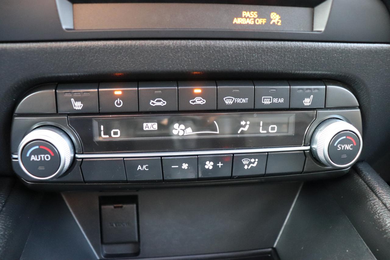 Mazda CX-5 2.5 S Preferred Package AWD 2025