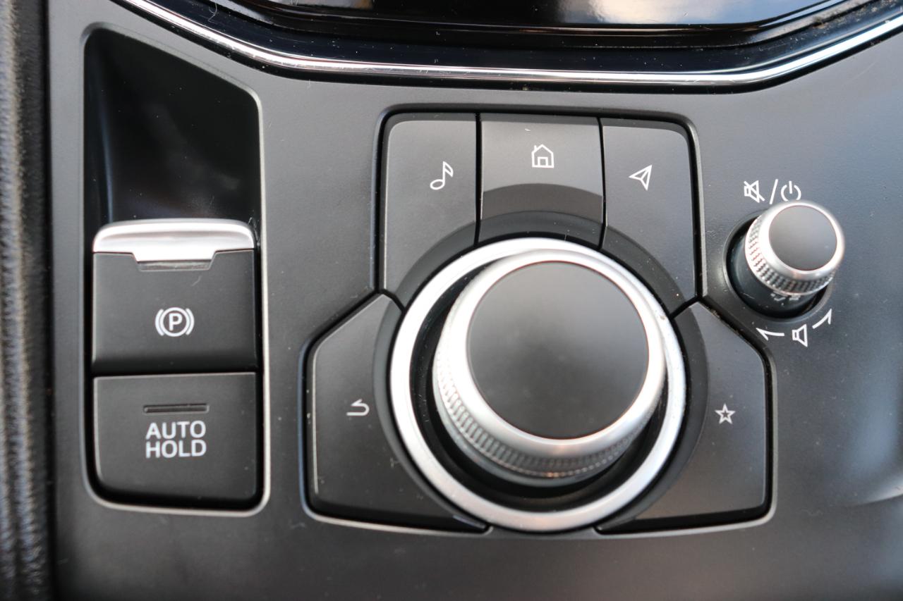 Mazda CX-5 2.5 S Preferred Package AWD 2025