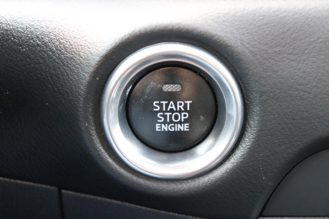 Mazda CX-5 2.5 S Preferred Package AWD 2025