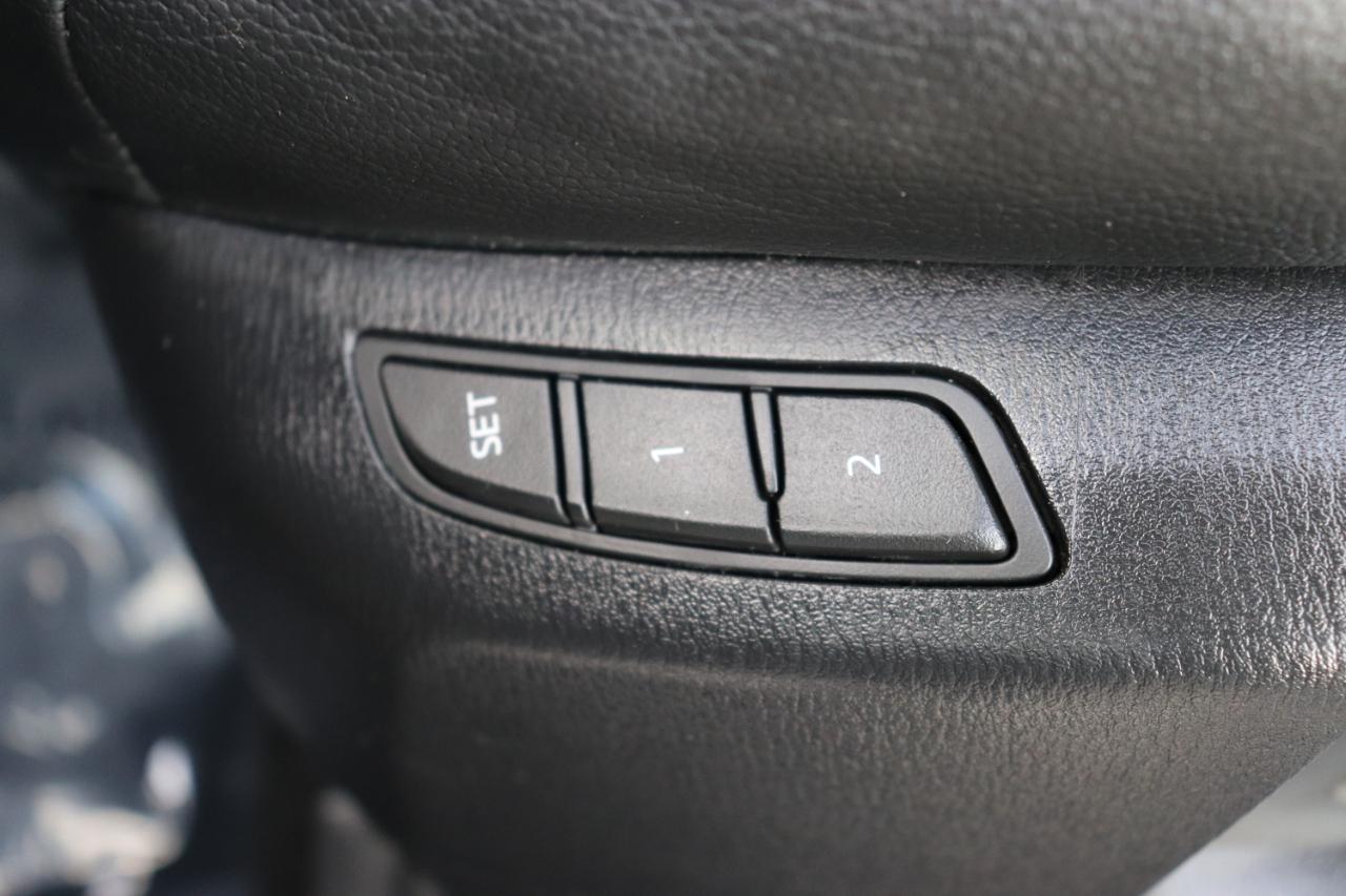 Mazda CX-5 2.5 S Preferred Package AWD 2025