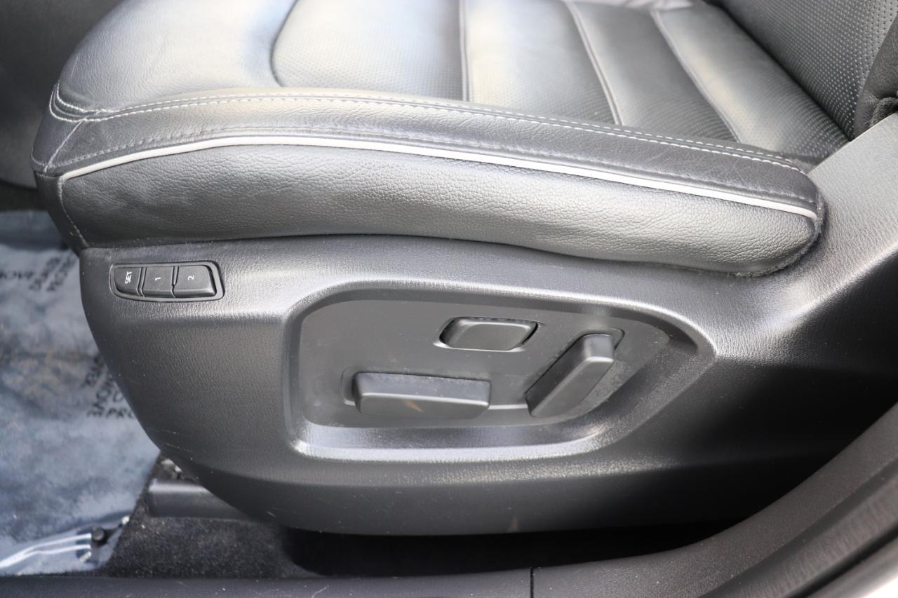 Mazda CX-5 2.5 S Preferred Package AWD 2025