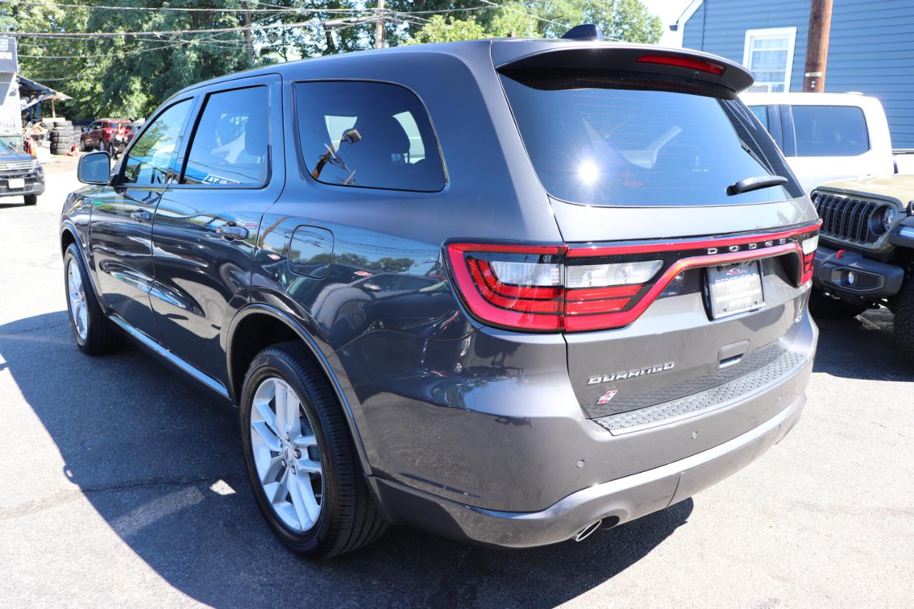 Dodge Durango GT AWD 2026