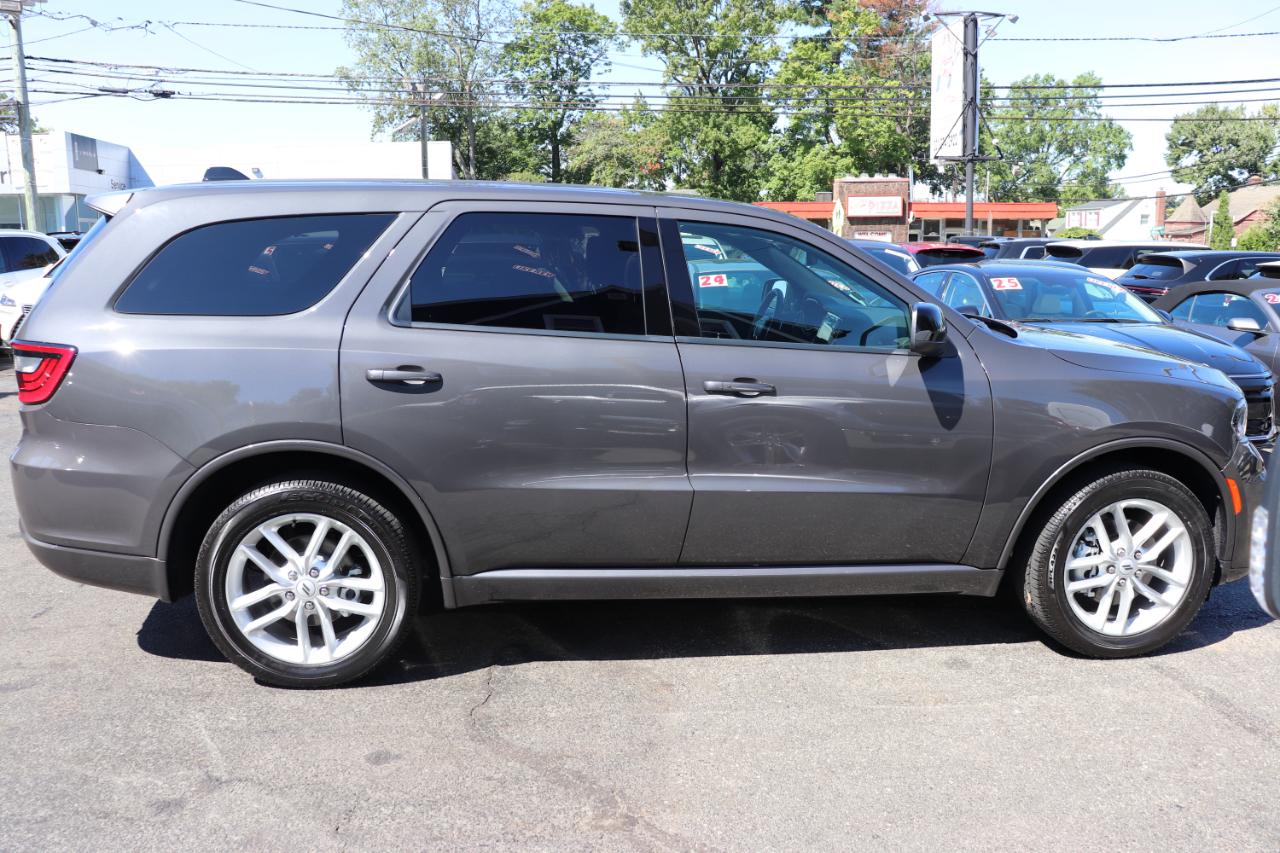 Dodge Durango GT AWD 2026