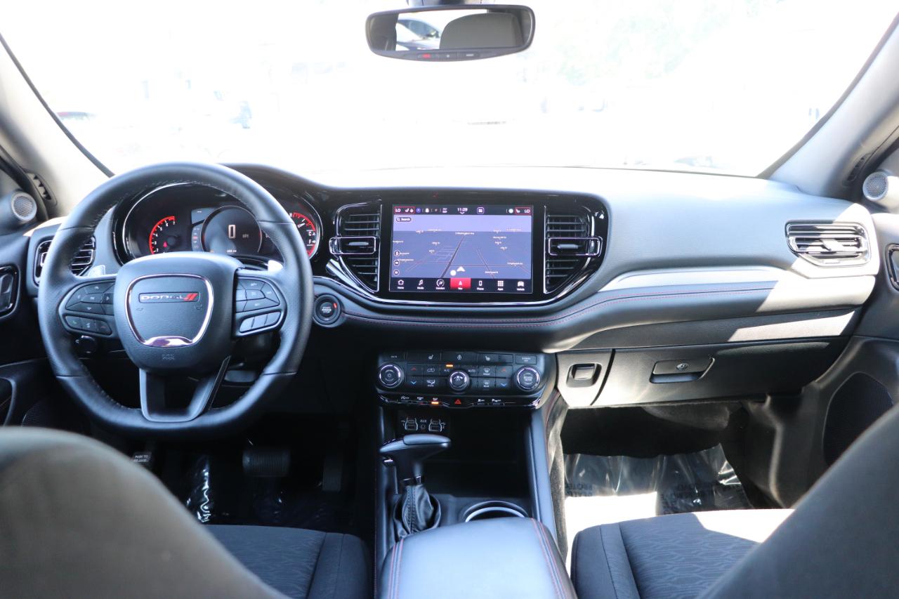 Dodge Durango GT AWD 2026