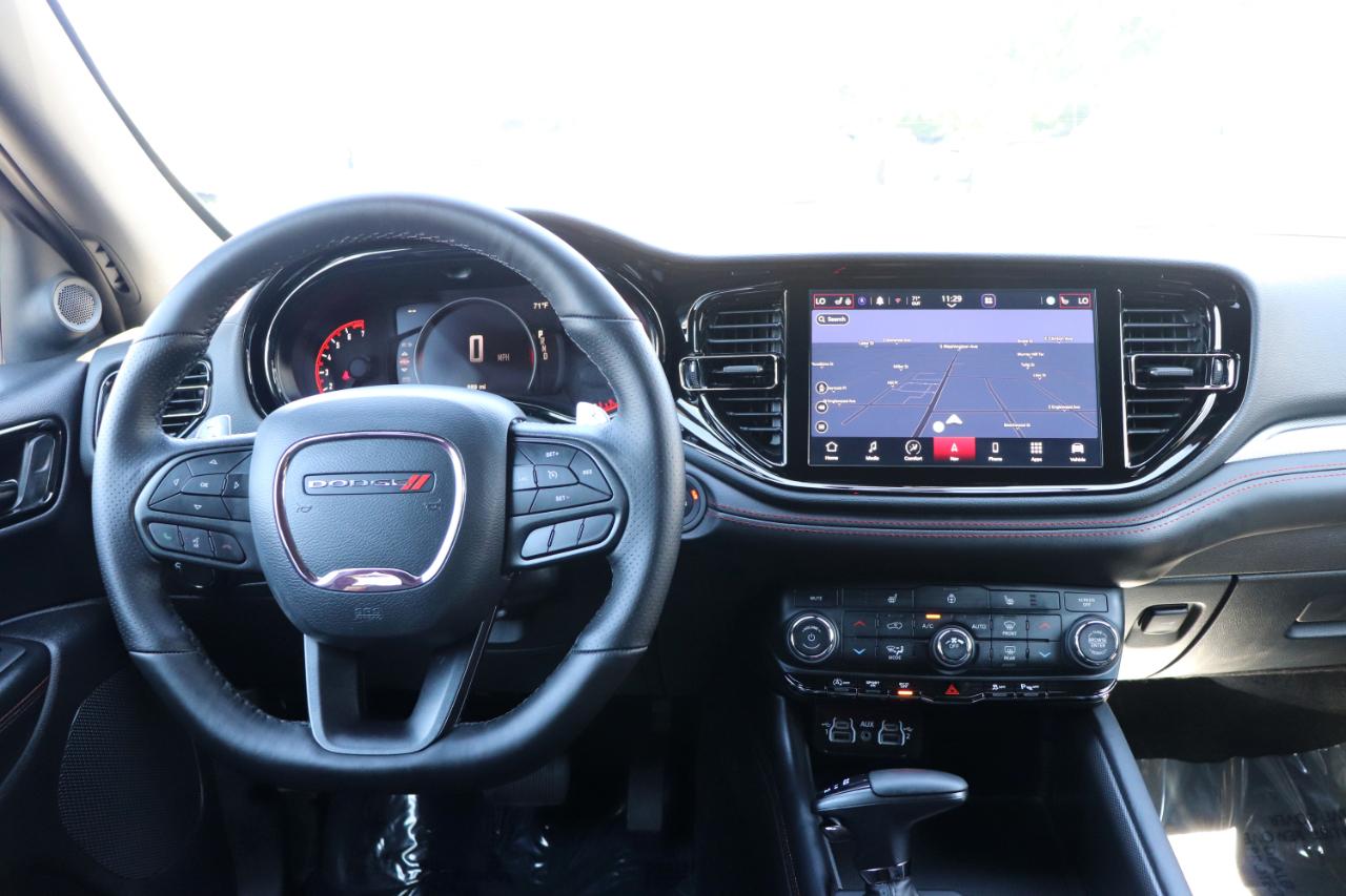 Dodge Durango GT AWD 2026